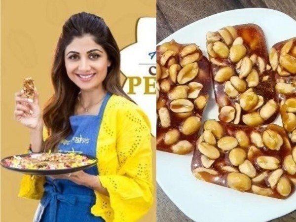 Weight Loss how to lose weight quick by Shilpa Shetty easy recipe 